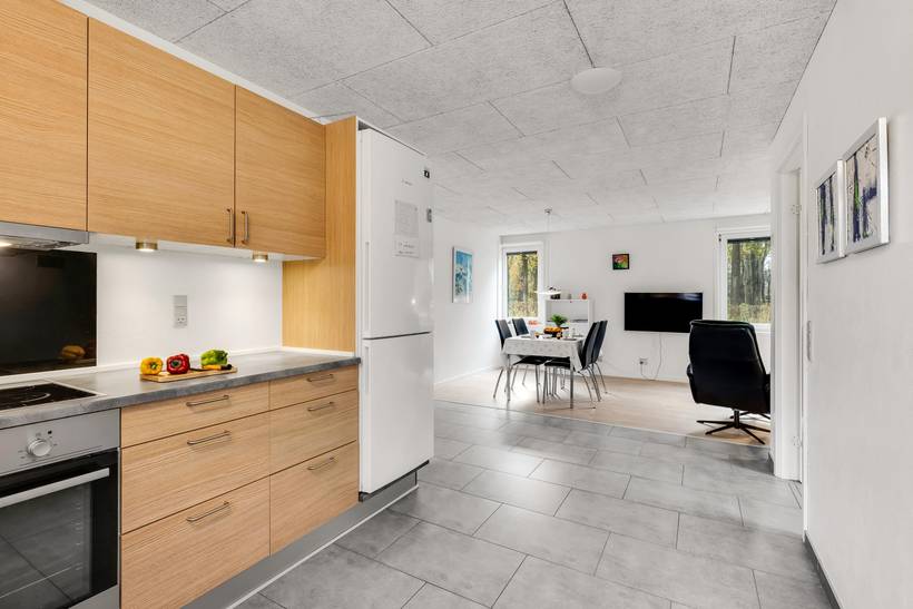 Foto von Ferienhaus HO52 in Ringkøbing - Westjütland