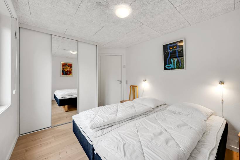 Foto von Ferienhaus HO52 in Ringkøbing - Westjütland