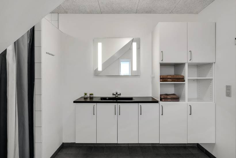 Foto von Ferienhaus HO52 in Ringkøbing - Westjütland