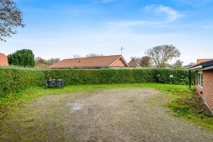 Foto von Ferienhaus HO52 in Ringkøbing - Westjütland