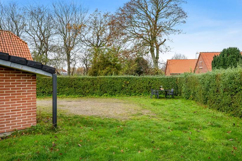 Foto von Ferienhaus HO52 in Ringkøbing - Westjütland