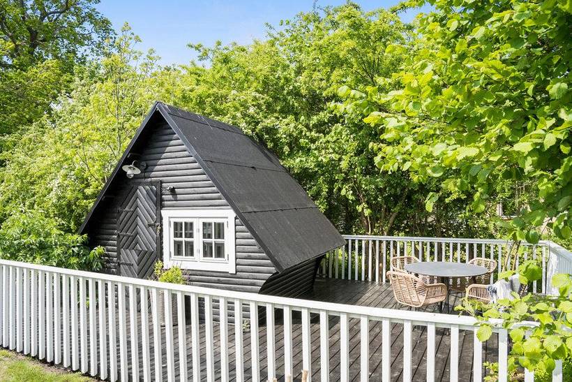 Foto von Ferienhaus HO56 in Faxe Ladeplads - Stevns - Südseeland