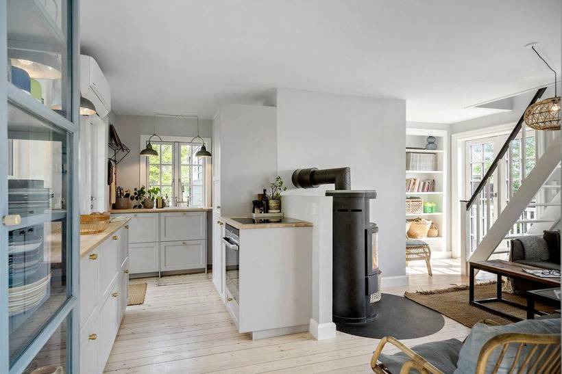 Foto von Ferienhaus HO56 in Faxe Ladeplads - Stevns - Südseeland