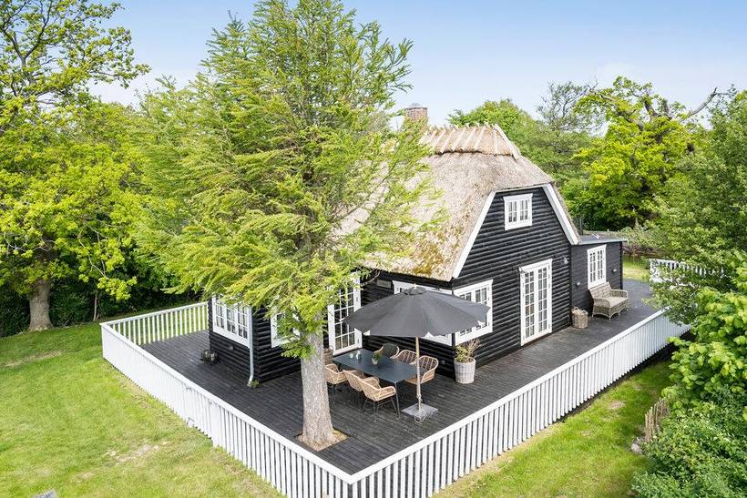 Foto von Ferienhaus HO56 in Faxe Ladeplads - Stevns - Südseeland