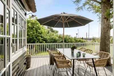 Vorschaubild von Ferienhaus HO56 in Faxe Ladeplads - Stevns - Südseeland