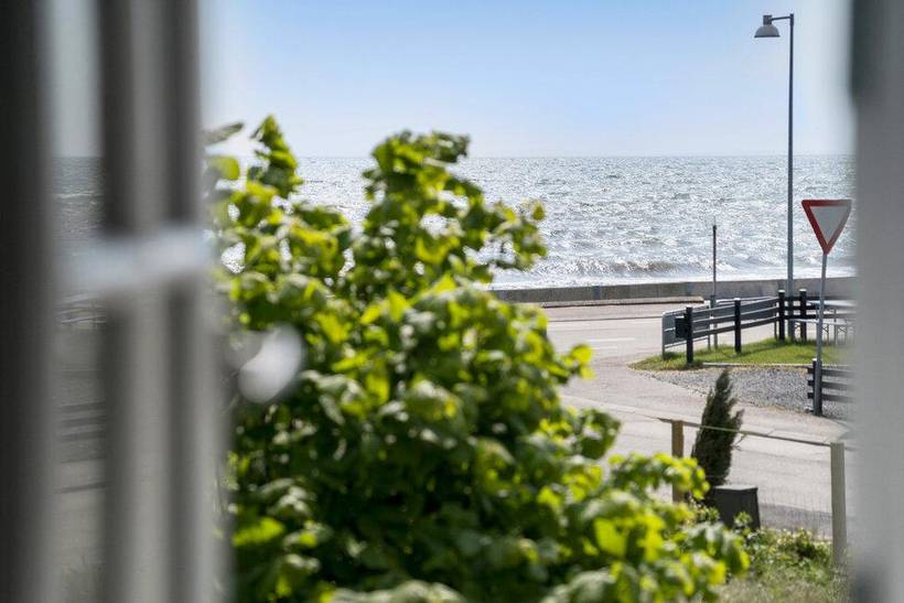 Foto von Ferienhaus HO56 in Faxe Ladeplads - Stevns - Südseeland