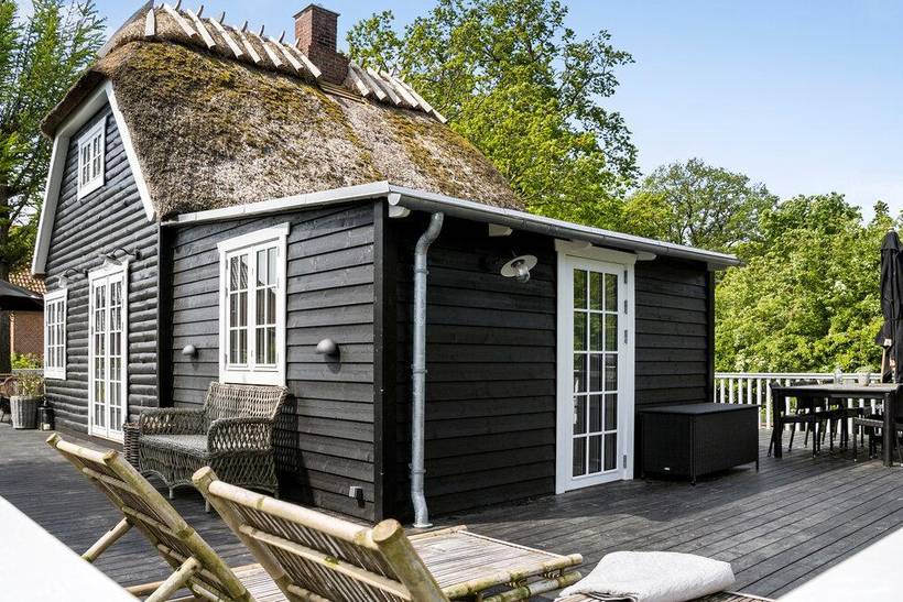 Foto von Ferienhaus HO56 in Faxe Ladeplads - Stevns - Südseeland