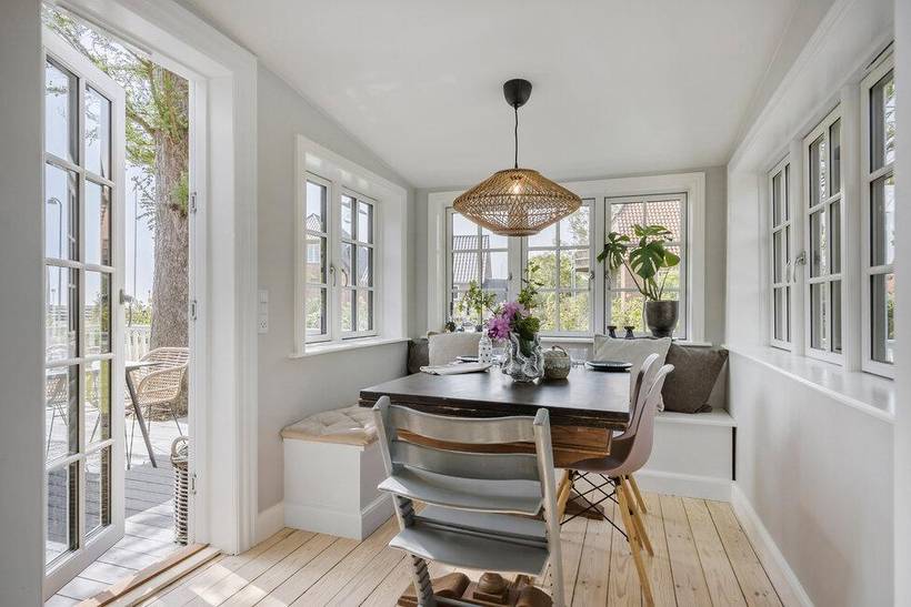 Foto von Ferienhaus HO56 in Faxe Ladeplads - Stevns - Südseeland