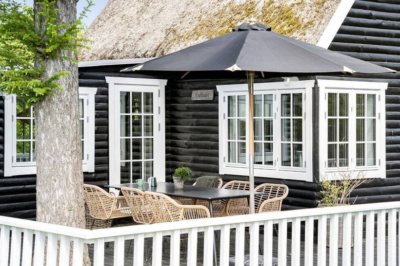 Foto von Ferienhaus HO56 in Faxe Ladeplads - Stevns - Südseeland