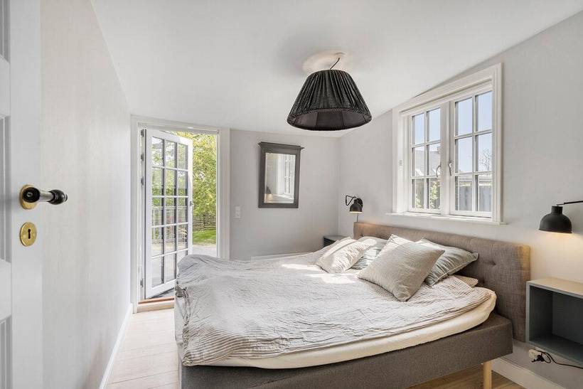 Foto von Ferienhaus HO56 in Faxe Ladeplads - Stevns - Südseeland