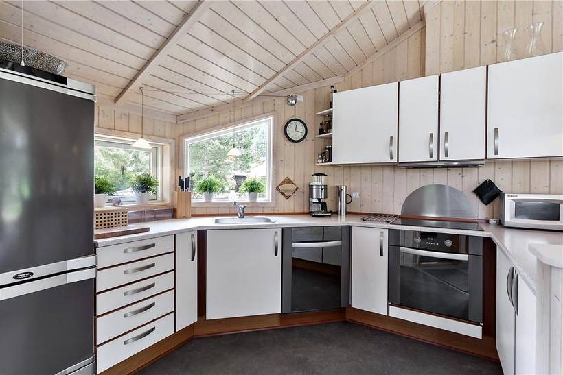 Foto von Ferienhaus HO60 in Marielyst - Falster