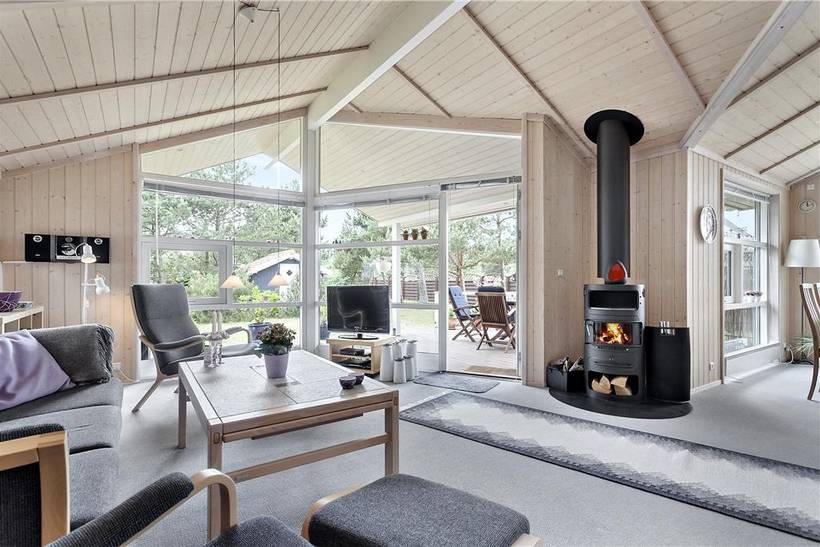 Foto von Ferienhaus HO60 in Marielyst - Falster