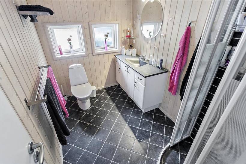Foto von Ferienhaus HO60 in Marielyst - Falster