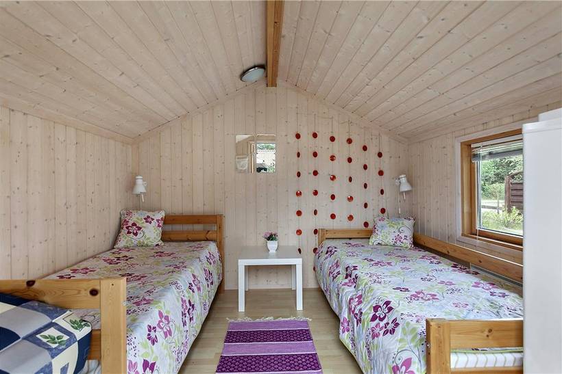 Foto von Ferienhaus HO60 in Marielyst - Falster
