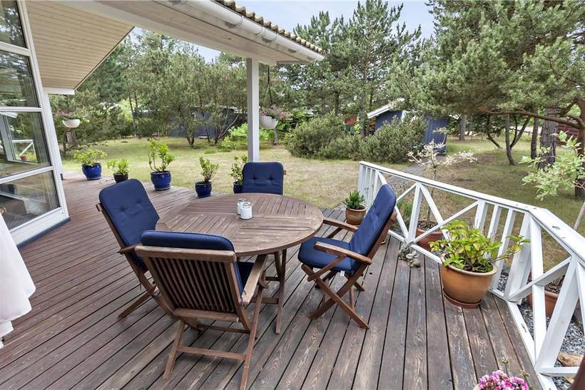 Foto von Ferienhaus HO60 in Marielyst - Falster