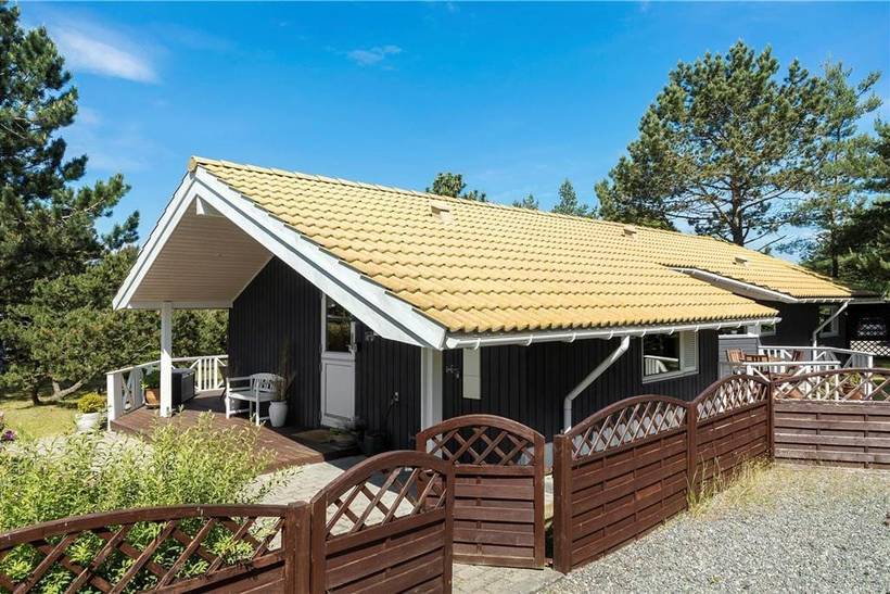 Foto von Ferienhaus HO60 in Marielyst - Falster