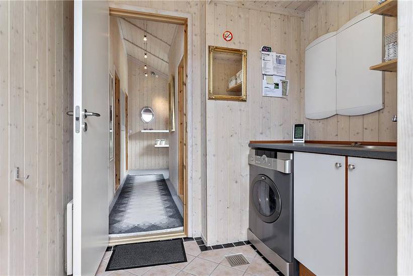 Foto von Ferienhaus HO60 in Marielyst - Falster