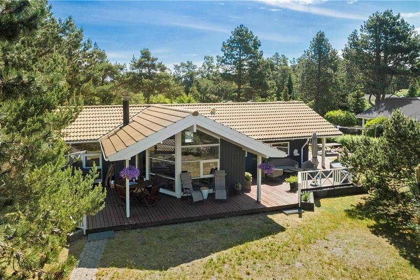 Foto von Ferienhaus HO60 in Marielyst - Falster