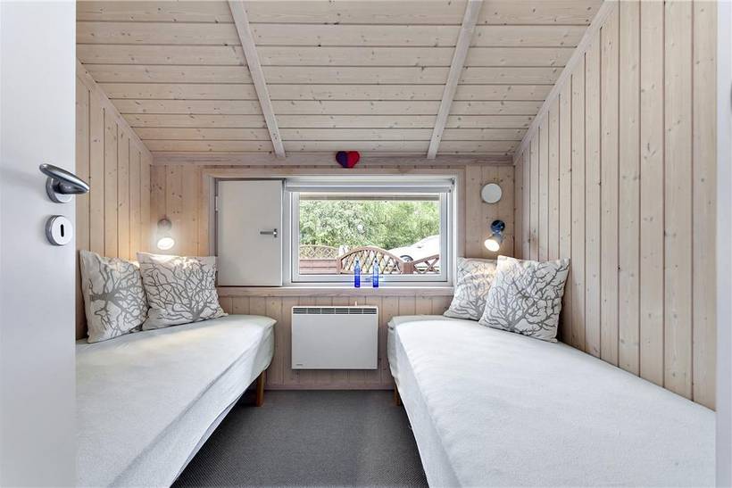 Foto von Ferienhaus HO60 in Marielyst - Falster
