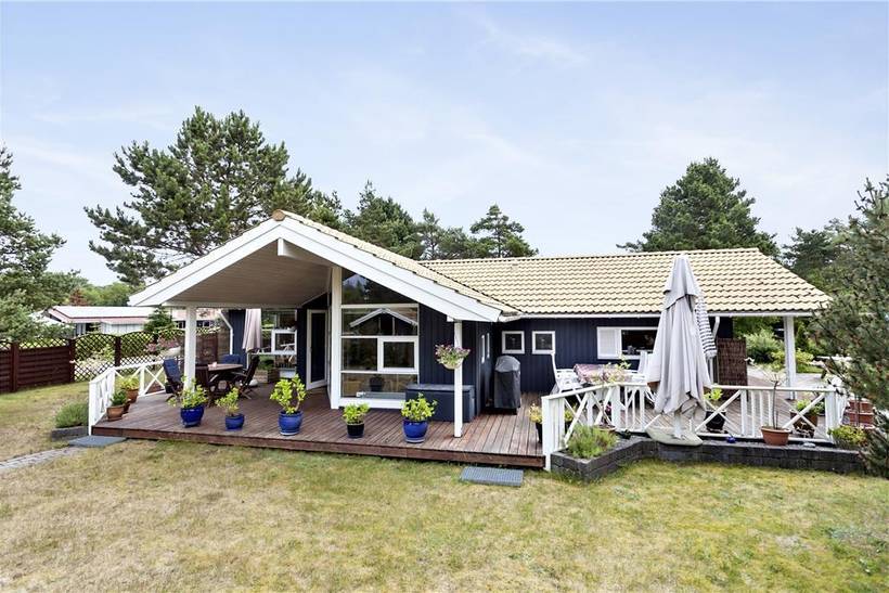 Foto von Ferienhaus HO60 in Marielyst - Falster