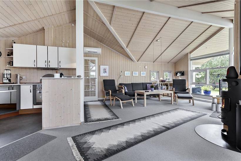 Foto von Ferienhaus HO60 in Marielyst - Falster