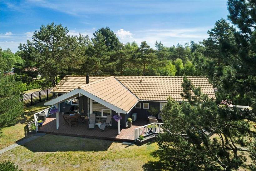 Foto von Ferienhaus HO60 in Marielyst - Falster