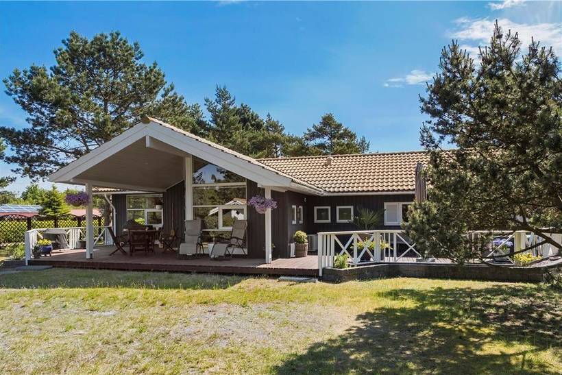 Foto von Ferienhaus HO60 in Marielyst - Falster