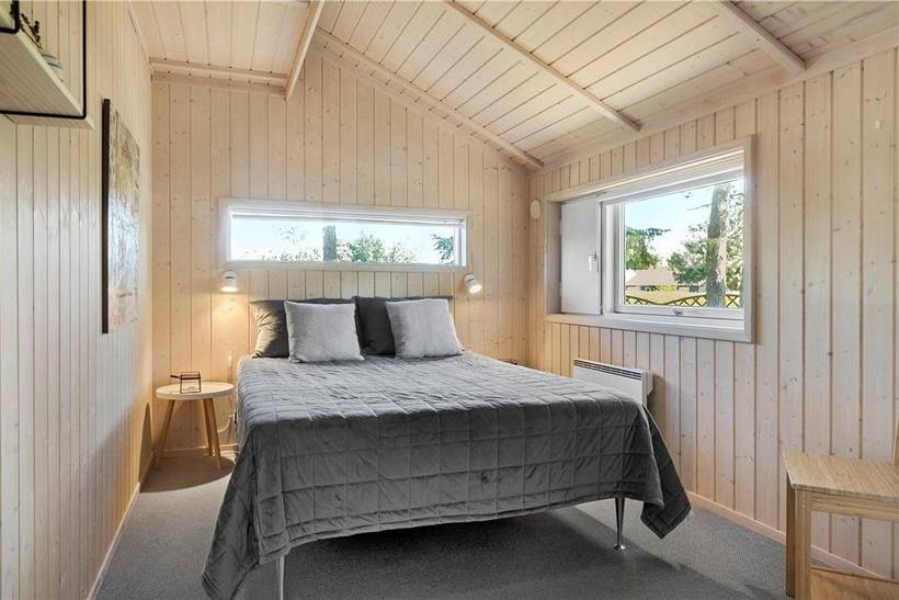 Foto von Ferienhaus HO60 in Marielyst - Falster