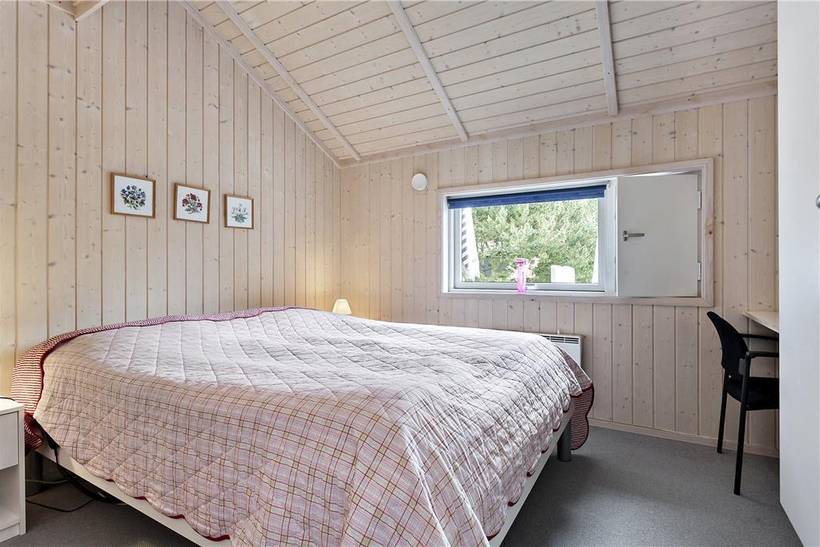 Foto von Ferienhaus HO60 in Marielyst - Falster