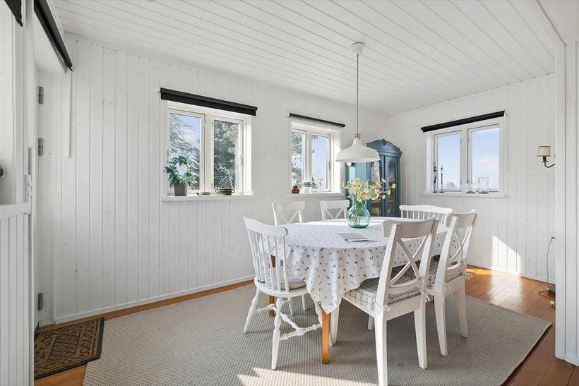 Foto von Ferienhaus HO61 auf Isefjordkysten - Nordseeland