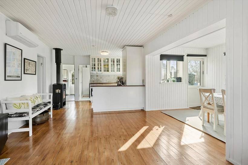 Foto von Ferienhaus HO61 auf Isefjordkysten - Nordseeland