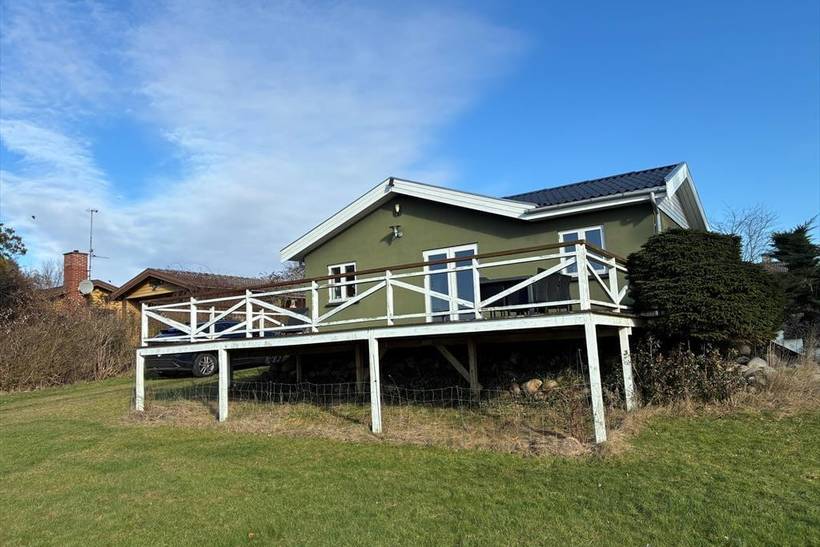 Foto von Ferienhaus HO61 auf Isefjordkysten - Nordseeland