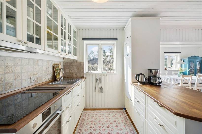 Foto von Ferienhaus HO61 auf Isefjordkysten - Nordseeland
