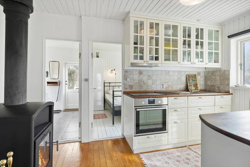 Foto von Ferienhaus HO61 auf Isefjordkysten - Nordseeland