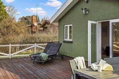 Vorschaubild von Ferienhaus HO61 auf Isefjordkysten - Nordseeland