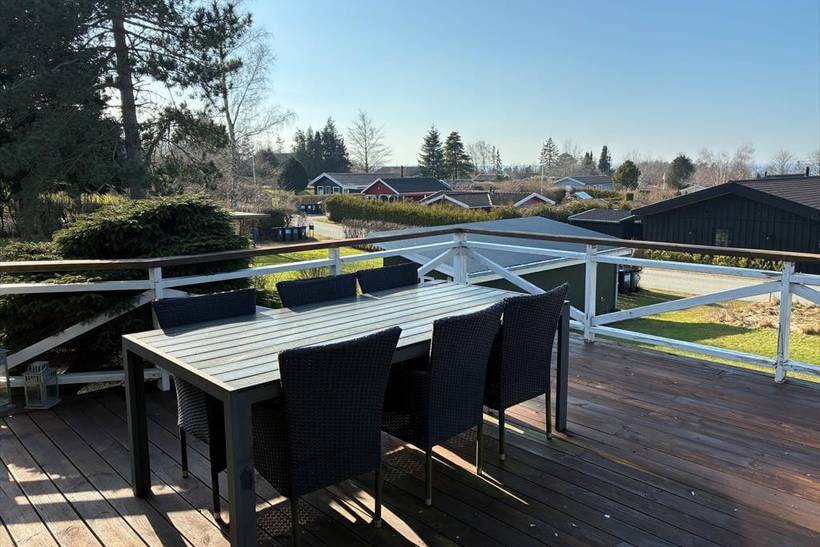 Foto von Ferienhaus HO61 auf Isefjordkysten - Nordseeland
