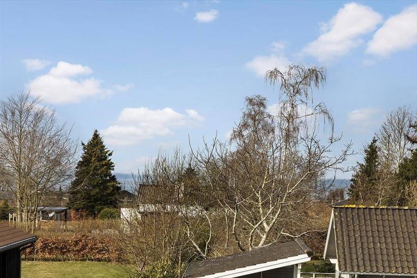 Foto von Ferienhaus HO61 auf Isefjordkysten - Nordseeland