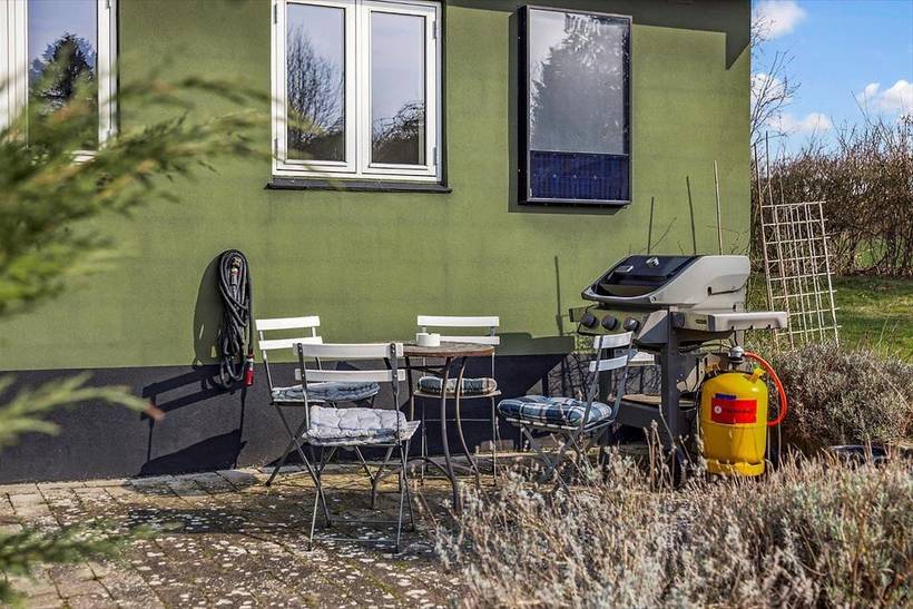 Foto von Ferienhaus HO61 auf Isefjordkysten - Nordseeland