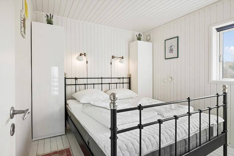 Foto von Ferienhaus HO61 auf Isefjordkysten - Nordseeland