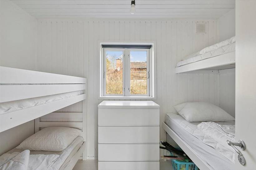 Foto von Ferienhaus HO61 auf Isefjordkysten - Nordseeland