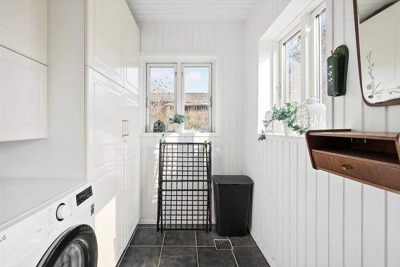 Foto von Ferienhaus HO61 auf Isefjordkysten - Nordseeland