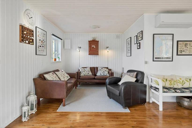Foto von Ferienhaus HO61 auf Isefjordkysten - Nordseeland