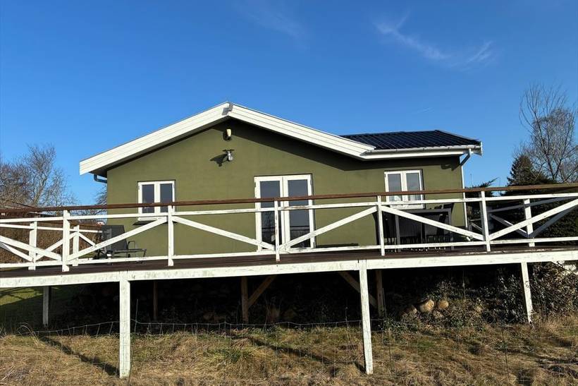 Foto von Ferienhaus HO61 auf Isefjordkysten - Nordseeland