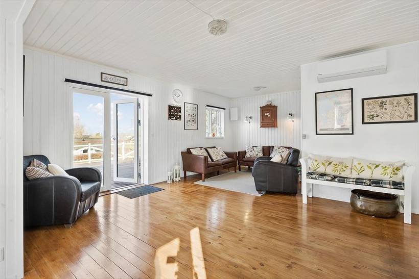 Foto von Ferienhaus HO61 auf Isefjordkysten - Nordseeland