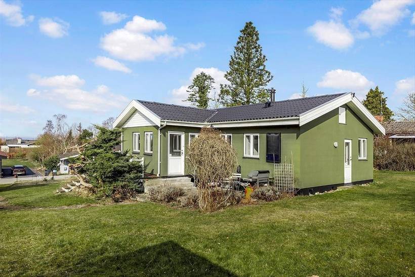 Foto von Ferienhaus HO61 auf Isefjordkysten - Nordseeland