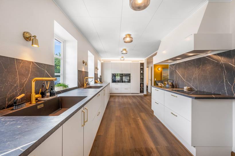 Foto von Ferienhaus HO66 in Stauning - Westjütland
