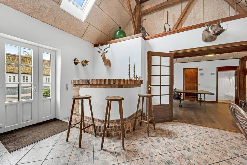 Foto von Ferienhaus HO66 in Stauning - Westjütland