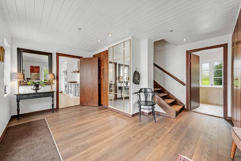 Foto von Ferienhaus HO66 in Stauning - Westjütland