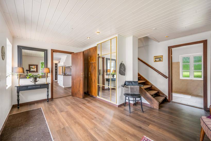 Foto von Ferienhaus HO66 in Stauning - Westjütland