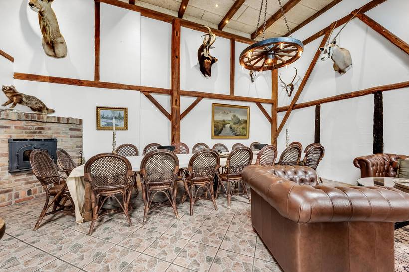 Foto von Ferienhaus HO66 in Stauning - Westjütland